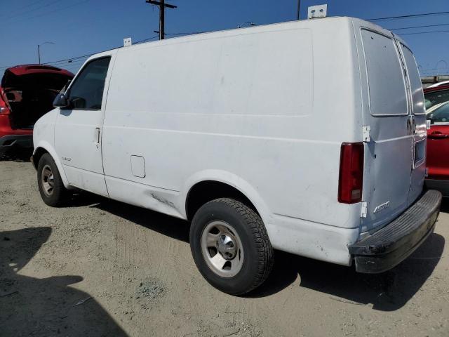 2001 Chevrolet Astro VIN: 1GCDM19W61B139039 Lot: 54213894