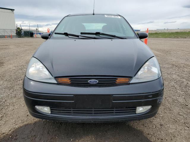 2004 Ford Focus Zx5 VIN: 3FAFP37334R112259 Lot: 56661844