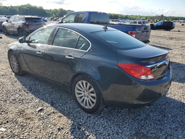 2013 Buick Regal Premium VIN: 2G4GS5EV7D9119746 Lot: 54558484