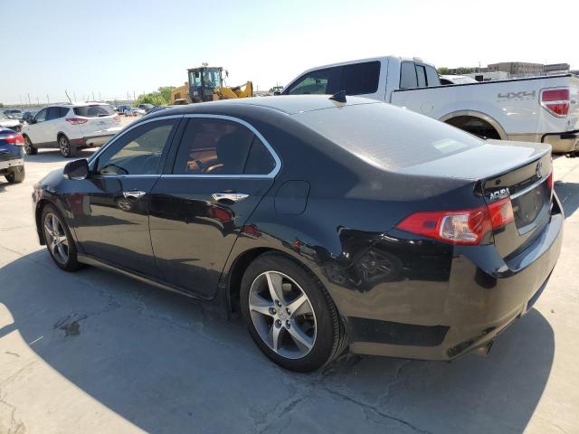 2012 Acura Tsx Se VIN: JH4CU2F84CC024152 Lot: 54755804