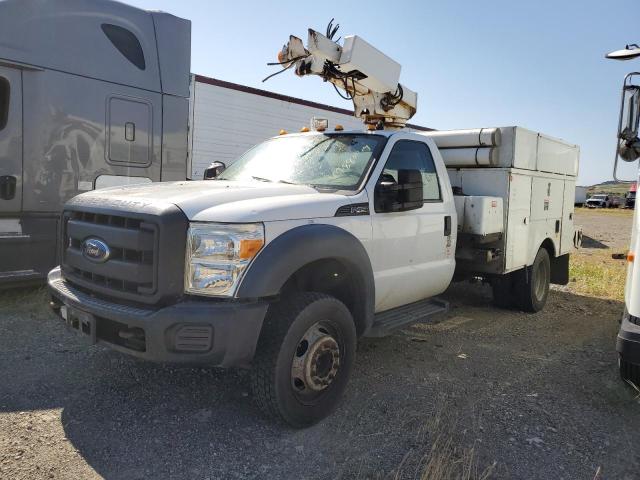 1FDUF4GY0DEA93979 2013 Ford F450 Super Duty