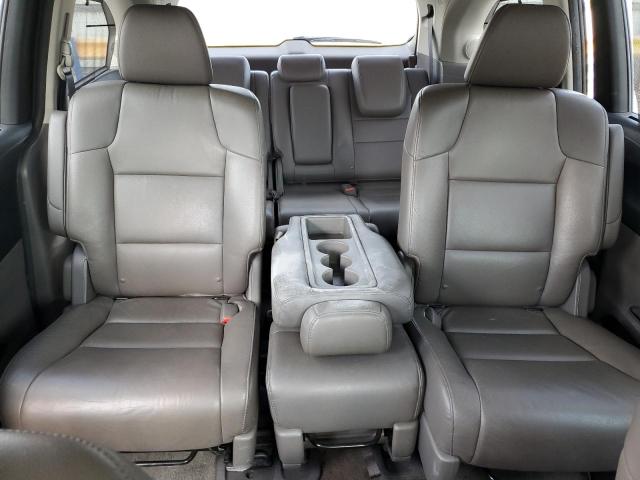 2013 Honda Odyssey Touring VIN: 5FNRL5H9XDB055805 Lot: 54677404