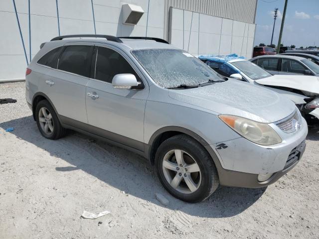 2011 Hyundai Veracruz Gls VIN: KM8NU4CC5BU169431 Lot: 54256974