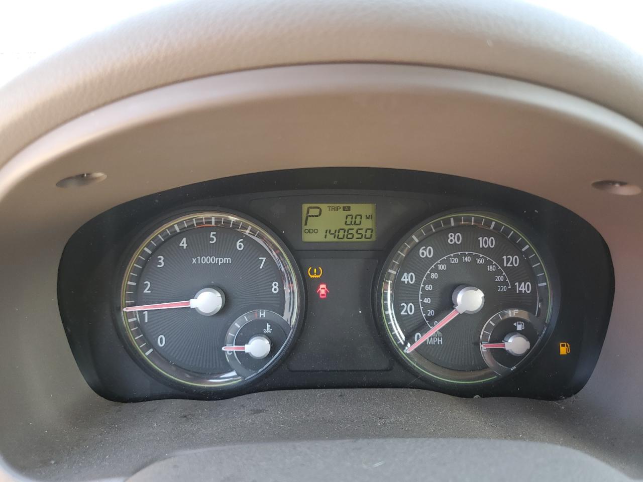 knade123086307206 KNADE123086307206 2008 Kia Rio Base