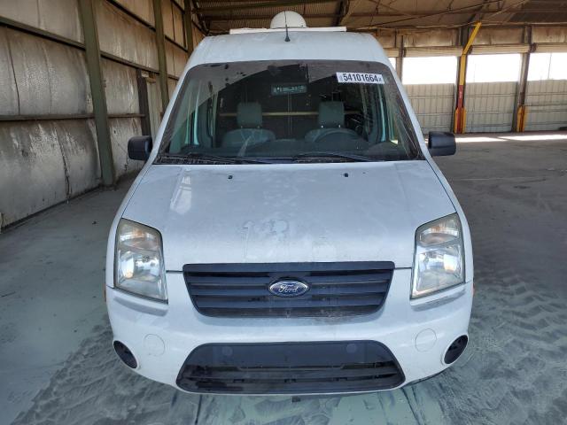 2011 Ford Transit Connect Xlt VIN: NM0LS7DNXBT055303 Lot: 54101664