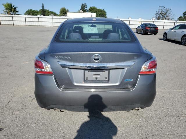 2014 Nissan Altima 2.5 VIN: 1N4AL3AP1EN372729 Lot: 54545584