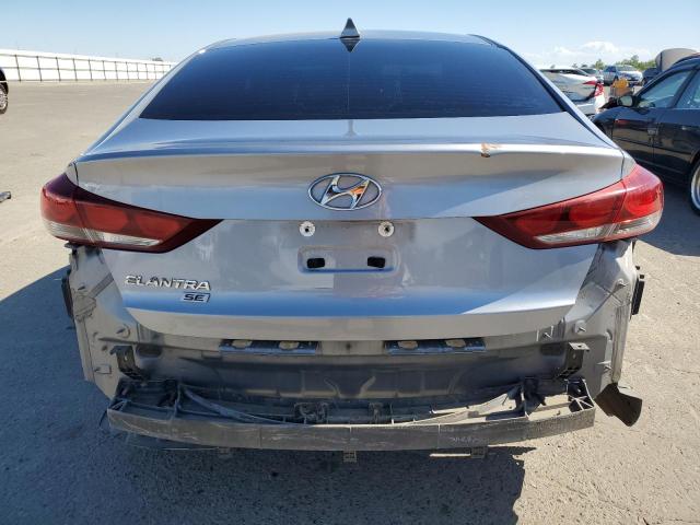 2017 Hyundai Elantra Se VIN: 5NPD74LF6HH139150 Lot: 54621204