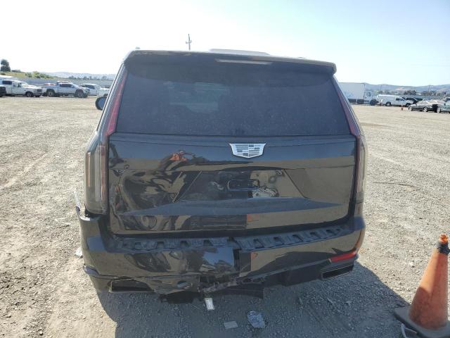 2022 CADILLAC ESCALADE S - 1GYS4GKL1NR284409