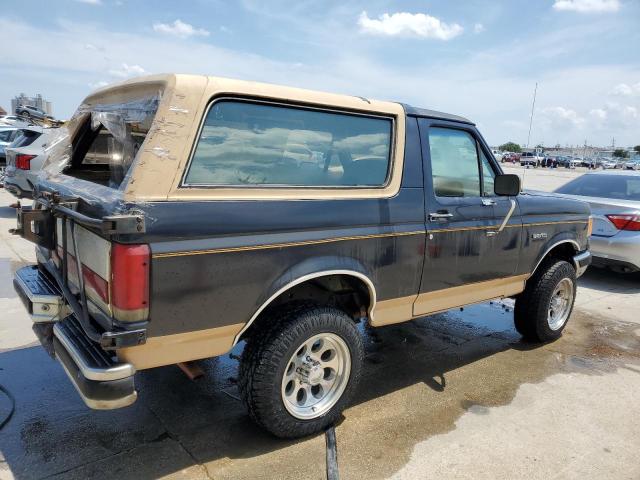 1989 Ford Bronco U100 VIN: 1FMEU15N7KLA14401 Lot: 56080014