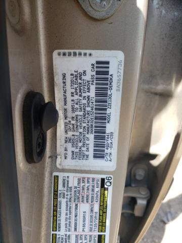 1NXBR32E15Z461471 2005 Toyota Corolla Ce