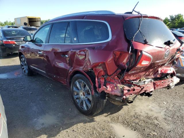 VIN 5GAKVBKD7HJ287852 2017 BUICK ENCLAVE no.2