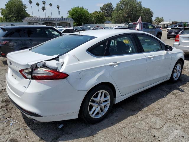 VIN 3FA6P0H78ER129544 2014 Ford Fusion, SE no.3