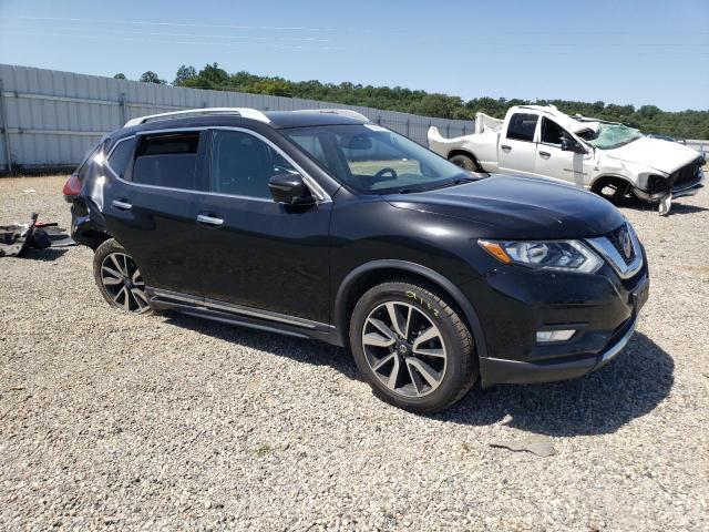Vin: 5n1at2mv5kc804143, lot: 55653814, nissan rogue s 20194