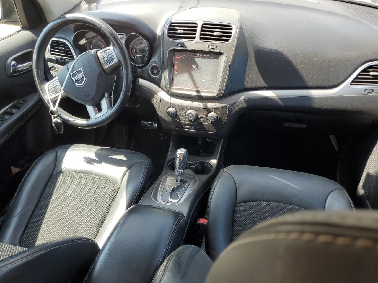 3C4PDCGB6LT201226 2020 Dodge Journey Crossroad