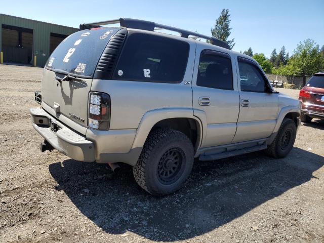 2004 Chevrolet Tahoe K1500 VIN: 1GNEK13Z24R109181 Lot: 53812644