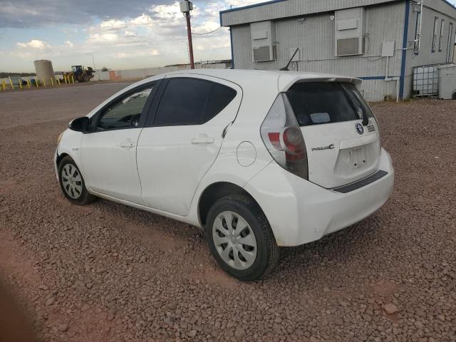 Vin: jtdkdtb35d1537369, lot: 55225674, toyota prius 20132