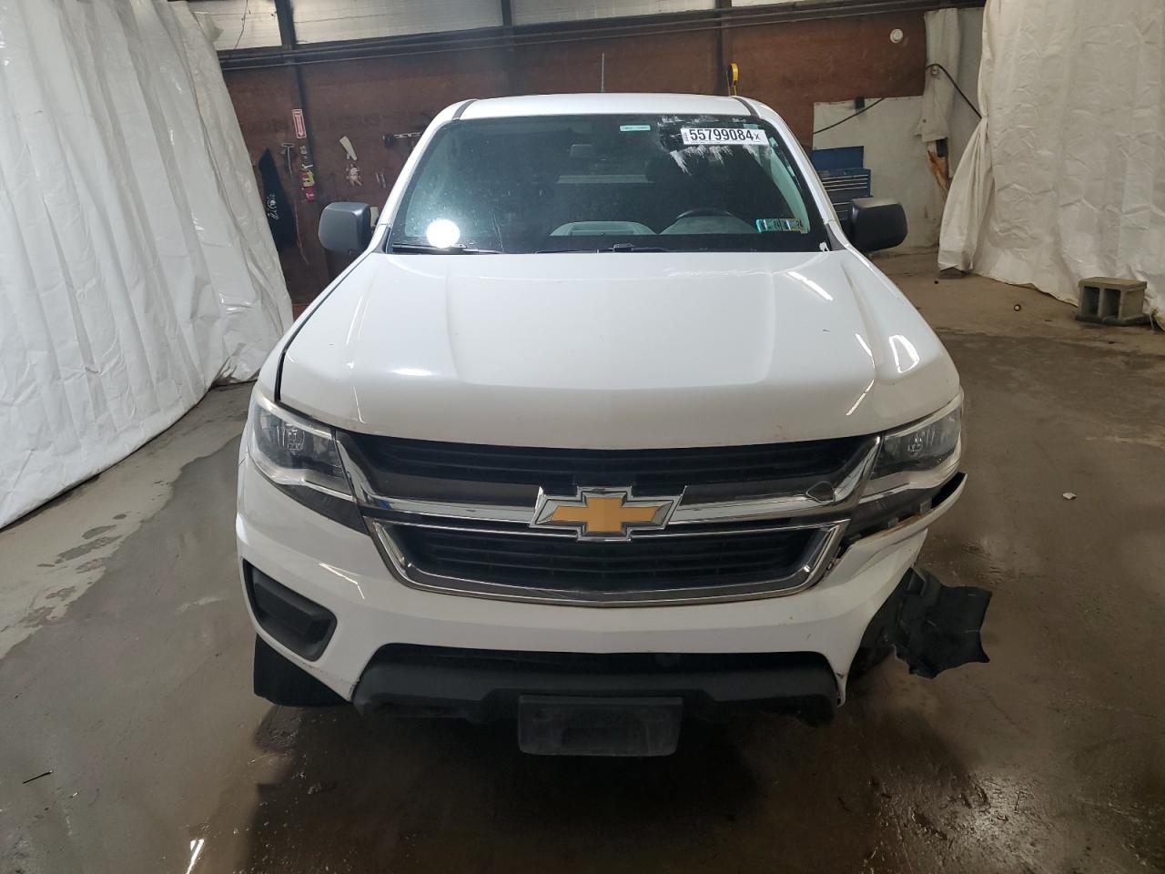 1GCHTBEA3G1261926 2016 Chevrolet Colorado