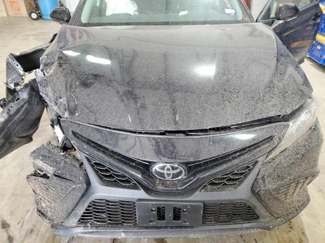 VIN 4T1G11AK2RU218816 2024 Toyota Camry, Se Night S... no.11