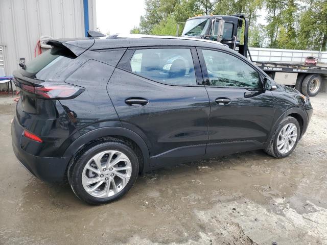 2023 Chevrolet Bolt Euv Lt VIN: 1G1FY6S07P4174386 Lot: 56340934