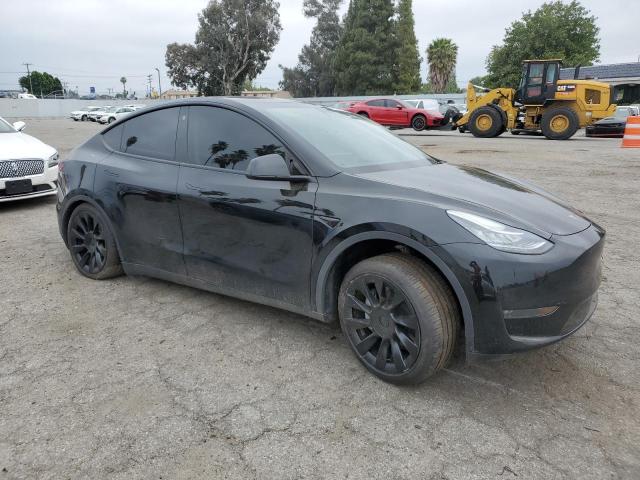 Vin: 7saygdee3pa107145, lot: 52729814, tesla model y 20234
