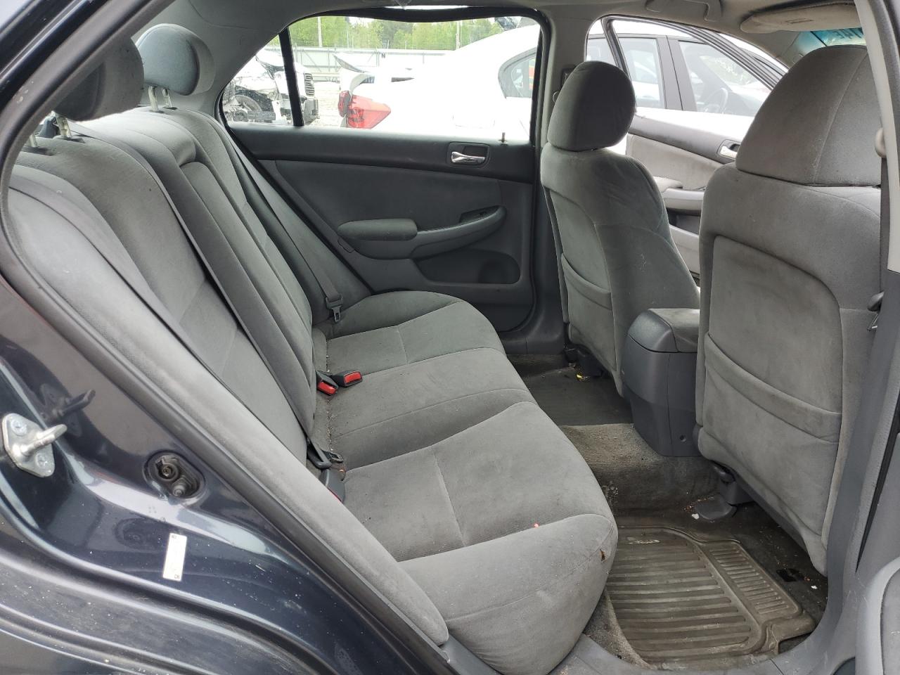 1HGCM56426A067549 2006 Honda Accord Lx