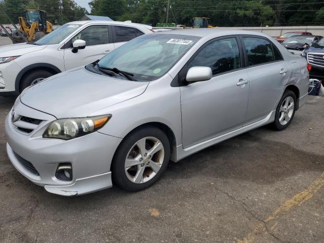 2012 Toyota Corolla Base VIN: 2T1BU4EEXCC864234 Lot: 56307744