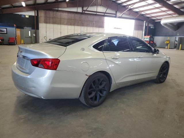 2014 Chevrolet Impala Lt VIN: 2G1125S38E9143187 Lot: 56994954