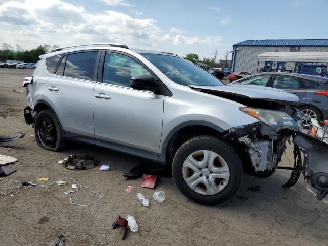 2014 Toyota Rav4 Le VIN: 2T3BFREV3EW133631 Lot: 54121804