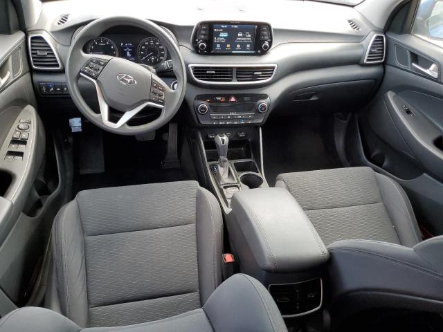 2019 Hyundai Tucson Limited VIN: KM8J33AL5KU039695 Lot: 55752924