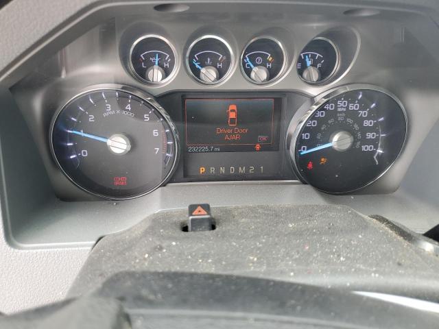 2013 Ford F250 Super Duty VIN: 1FT7W2B66DEB03538 Lot: 53675674