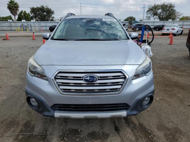 2017 Subaru Outback 2.5I Limited VIN: 4S4BSANC9H3396706 Lot: 55572634