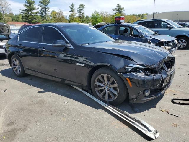 2015 BMW 528 Xi VIN: WBA5A7C57FD625738 Lot: 54704844