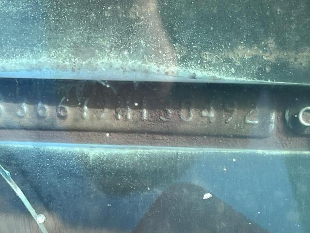 Lot #2518999690 1969 OLDSMOBILE CUTLASS S salvage car