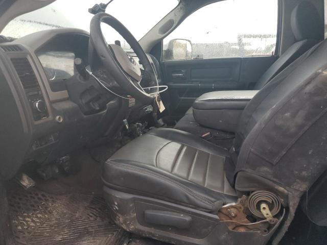 2012 Dodge Ram 5500 St VIN: 3C7WDNBL1CG112313 Lot: 56519954