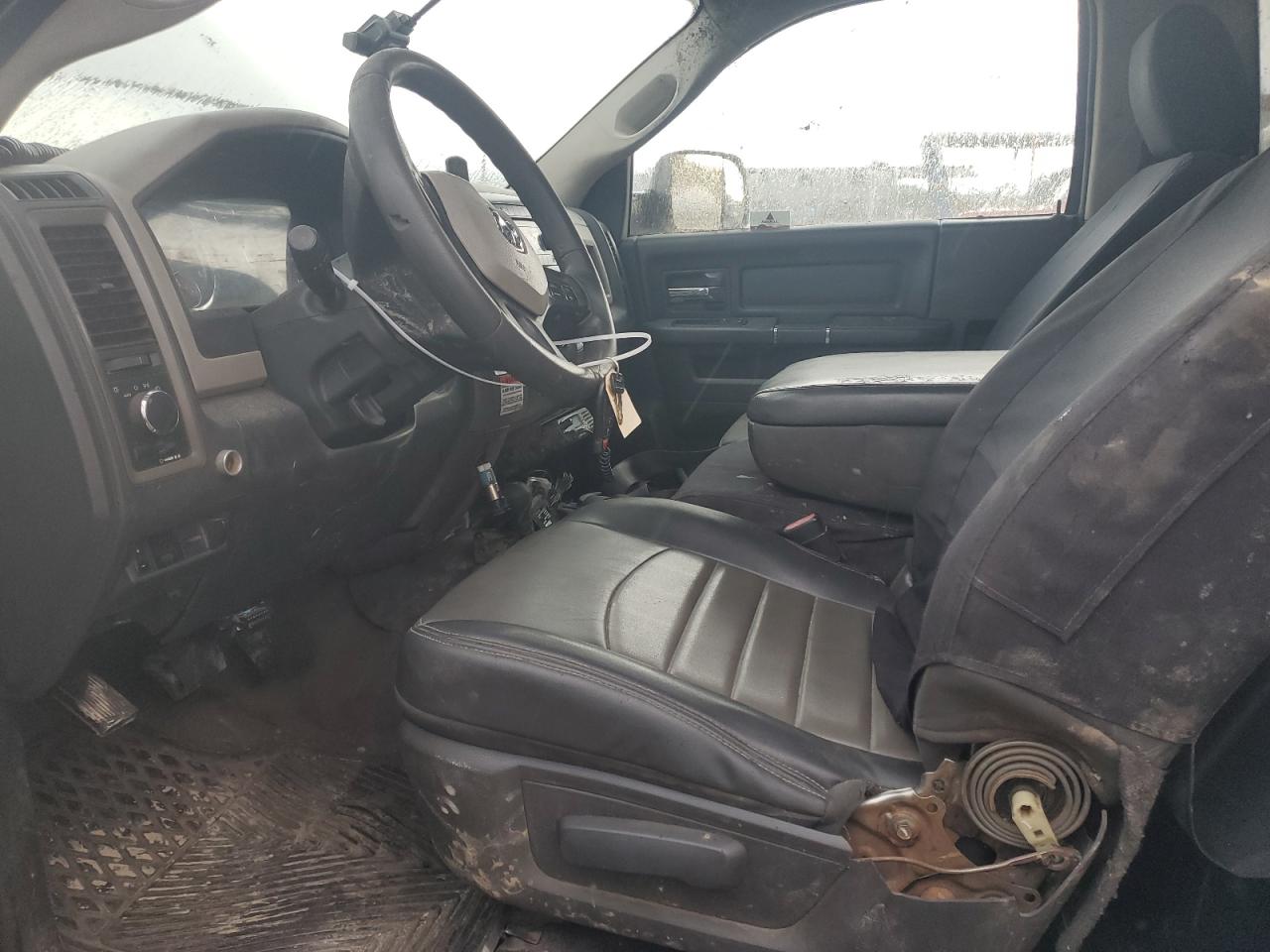 3C7WDNBL1CG112313 2012 Dodge Ram 5500 St