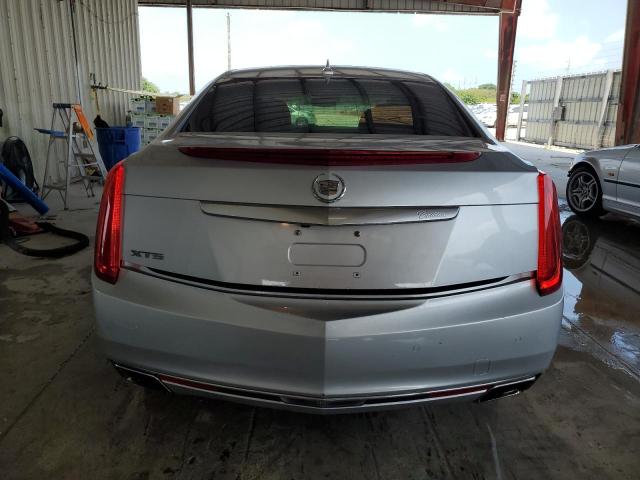 2013 Cadillac Xts Premium Collection VIN: 2G61S5S32D9132985 Lot: 54546014