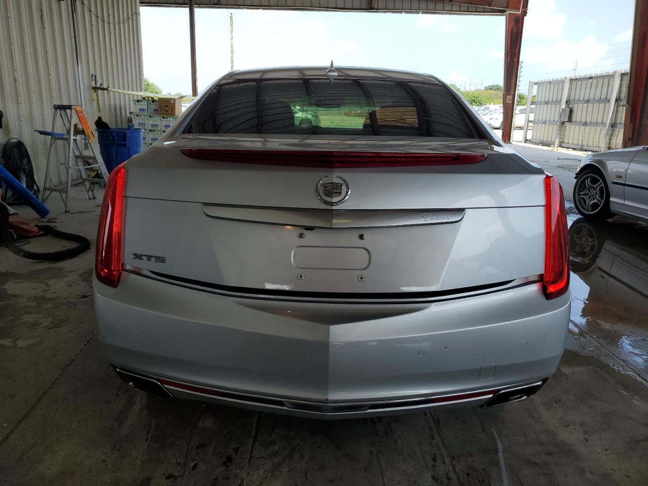 2G61S5S32D9132985 2013 Cadillac Xts Premium Collection