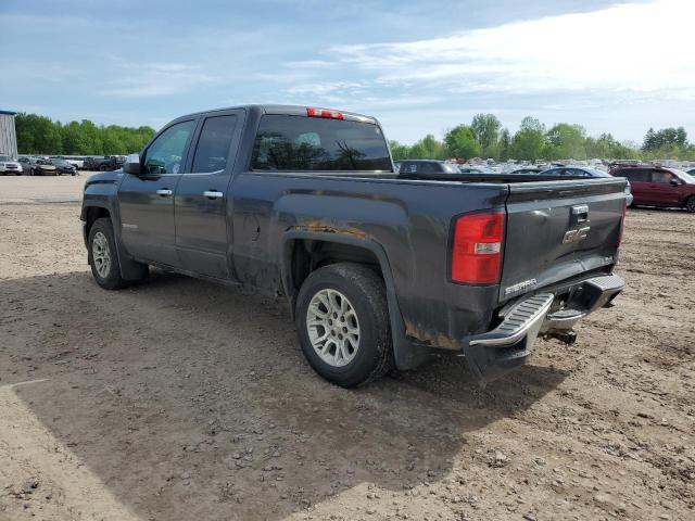 2014 GMC Sierra K1500 Sle VIN: 1GTV2UEC7EZ175665 Lot: 54216354