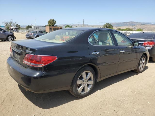 2005 Lexus Es 330 VIN: JTHBA30G755125705 Lot: 55389204