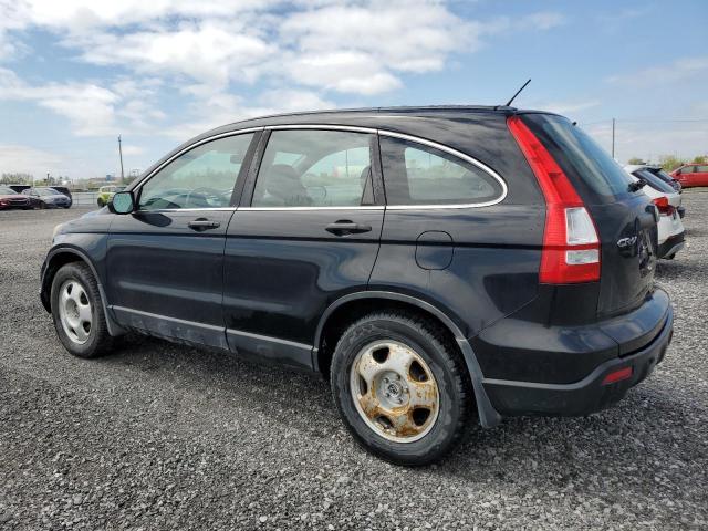 2009 Honda Cr-V Lx VIN: 5J6RE48309L813374 Lot: 54154784