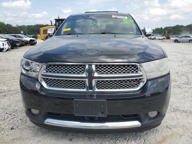 2012 Dodge Durango Citadel VIN: 1C4SDHET8CC260549 Lot: 54243124