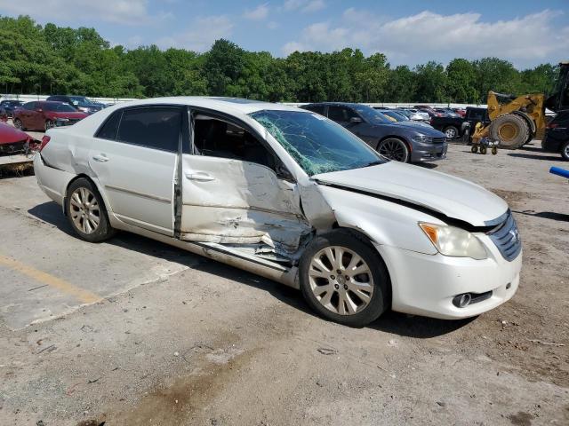 2010 Toyota Avalon Xl VIN: 4T1BK3DB6AU361593 Lot: 51394454