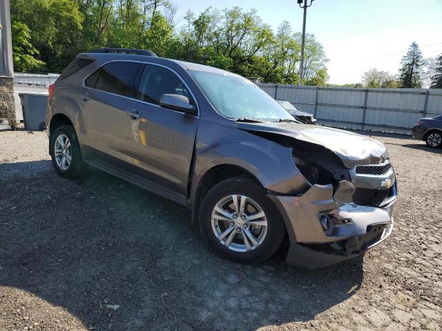 2012 Chevrolet Equinox Lt VIN: 2GNFLEEK4C6377605 Lot: 54324294