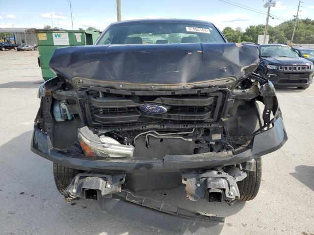 2013 Ford F150 VIN: 1FTMF1CF6DKD71986 Lot: 57060184