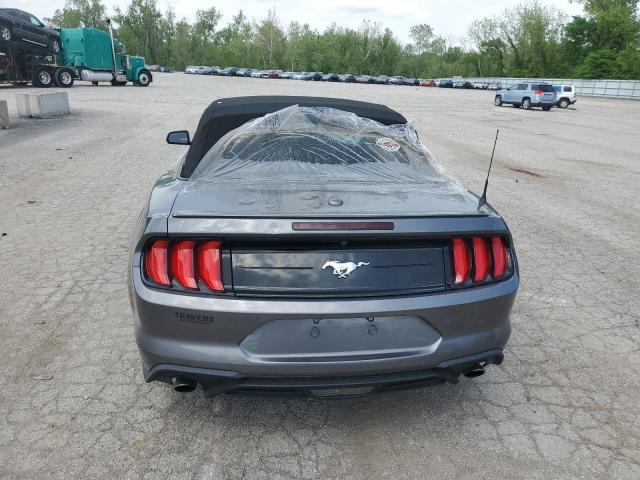 2021 FORD MUSTANG - 1FATP8UH1M5105703
