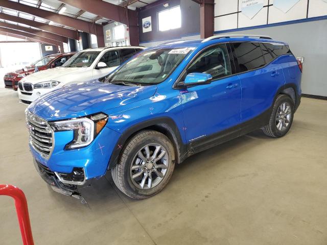 2024 GMC Terrain Slt VIN: 3GKALVEGXRL306660 Lot: 57260734