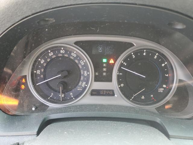 2008 Lexus Is 250 VIN: JTHBK262185083247 Lot: 54669874