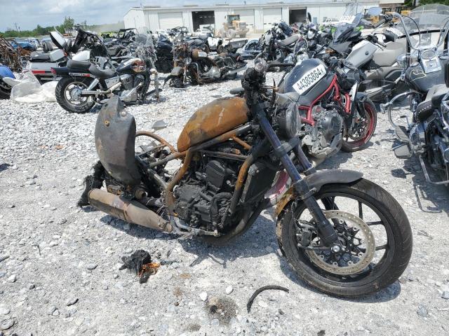 2022 HONDA CMX1100 D - JH2SC8312NK101515