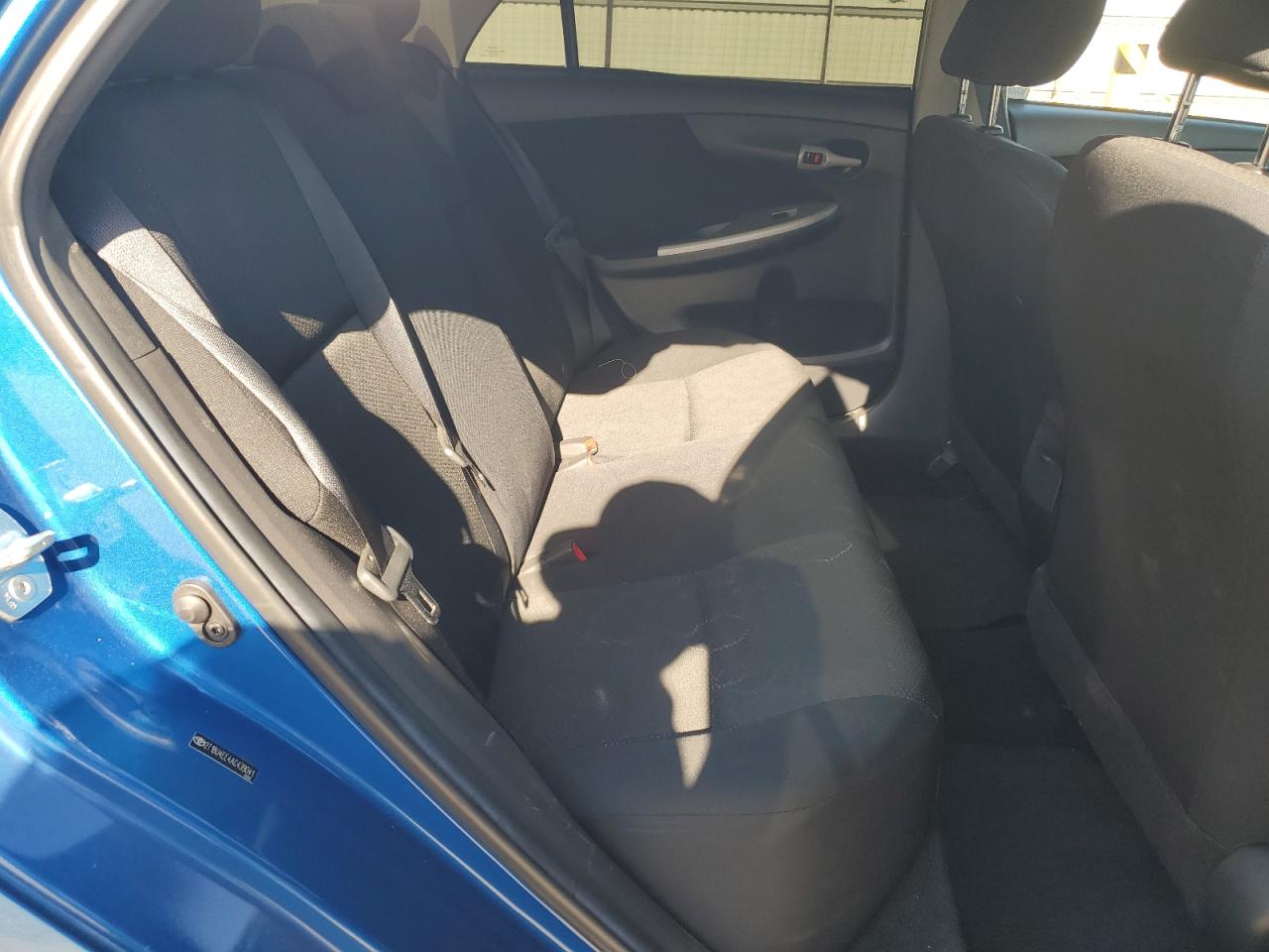 2T1BU4EE4AC439041 2010 Toyota Corolla Base