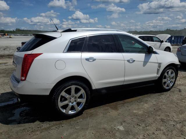 2011 Cadillac Srx Premium Collection VIN: 3GYFNCEY6BS583692 Lot: 55348714